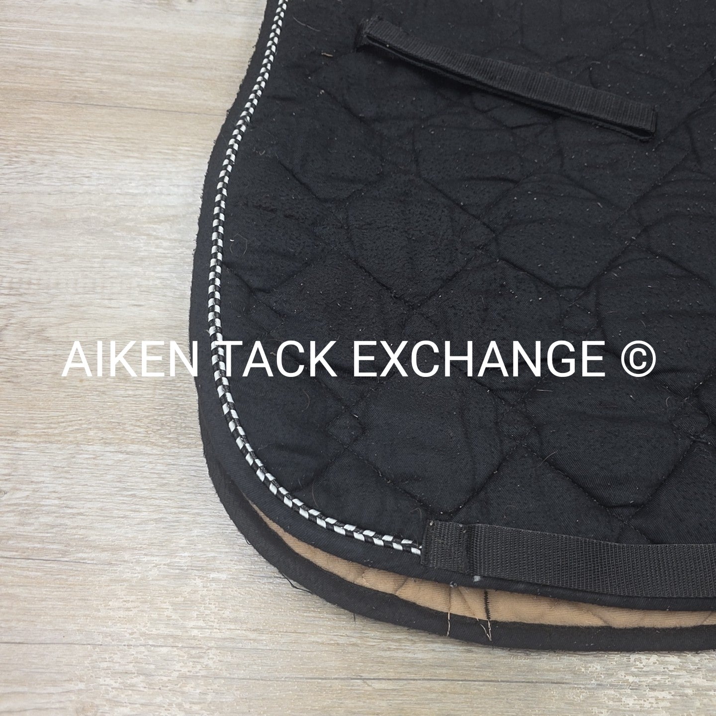 Roma WickEasy All Purpose Saddle Pad