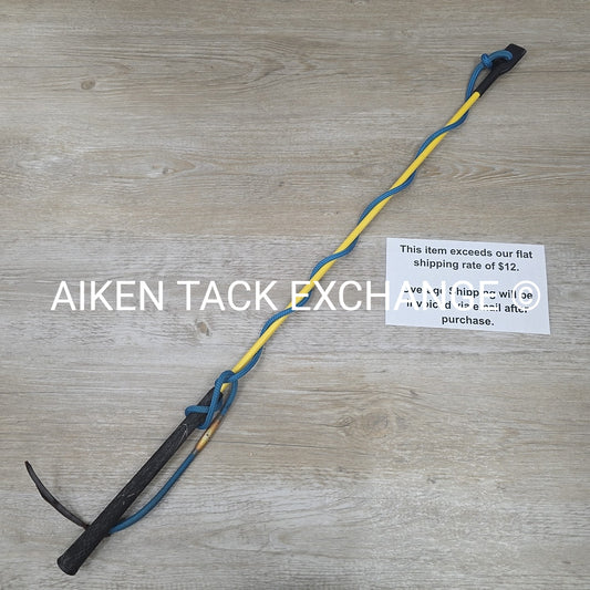 Clinton Anderson Handy Stick with Aussie String