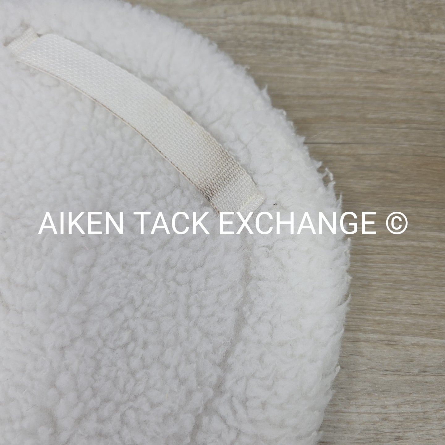Wilker's All Purpose Saddle Pad