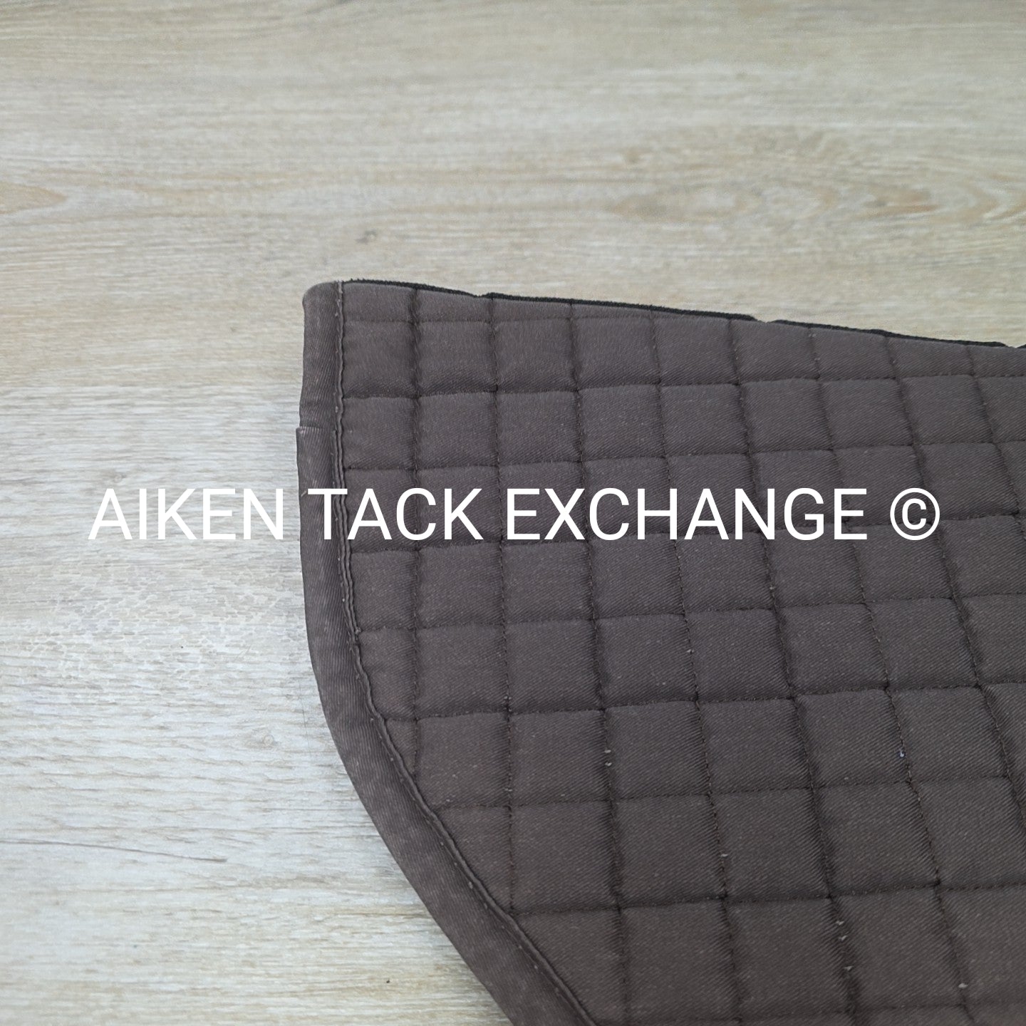 Professional's Choice Cross Country Saddle Pad