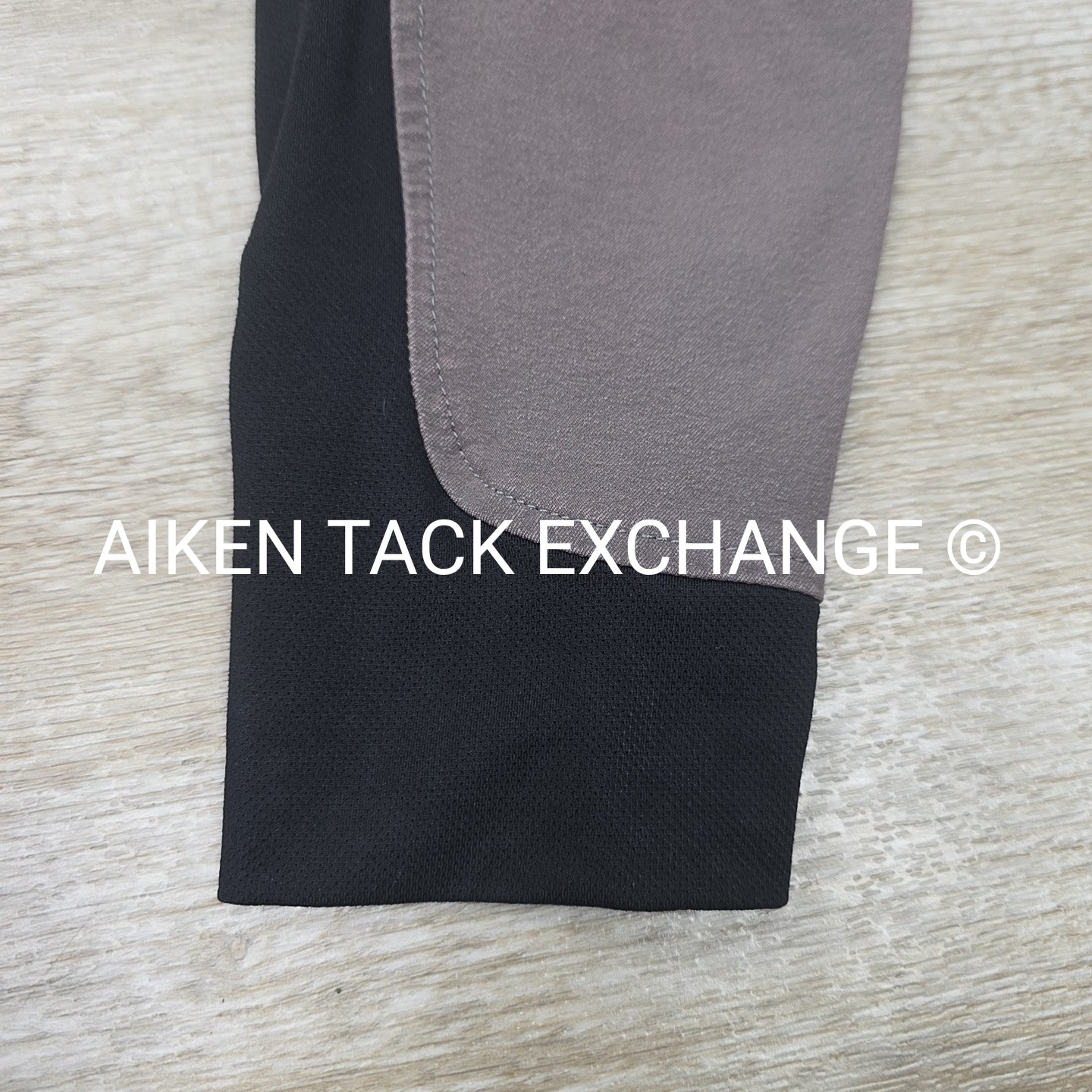 Dover Saddlery Wellesley Silicone Grip Full Seat Breeches, Women's 26