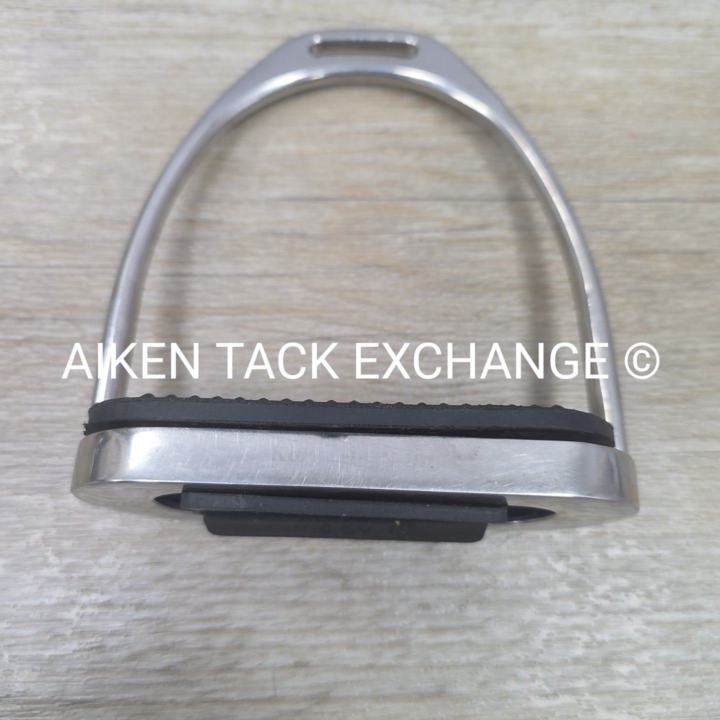 Korsteel Fillis Stirrup Irons, 4.5"