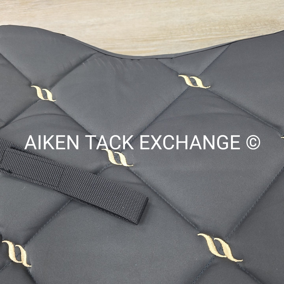 Back on Track Nights Collection All Purpose Saddle Pad, Full