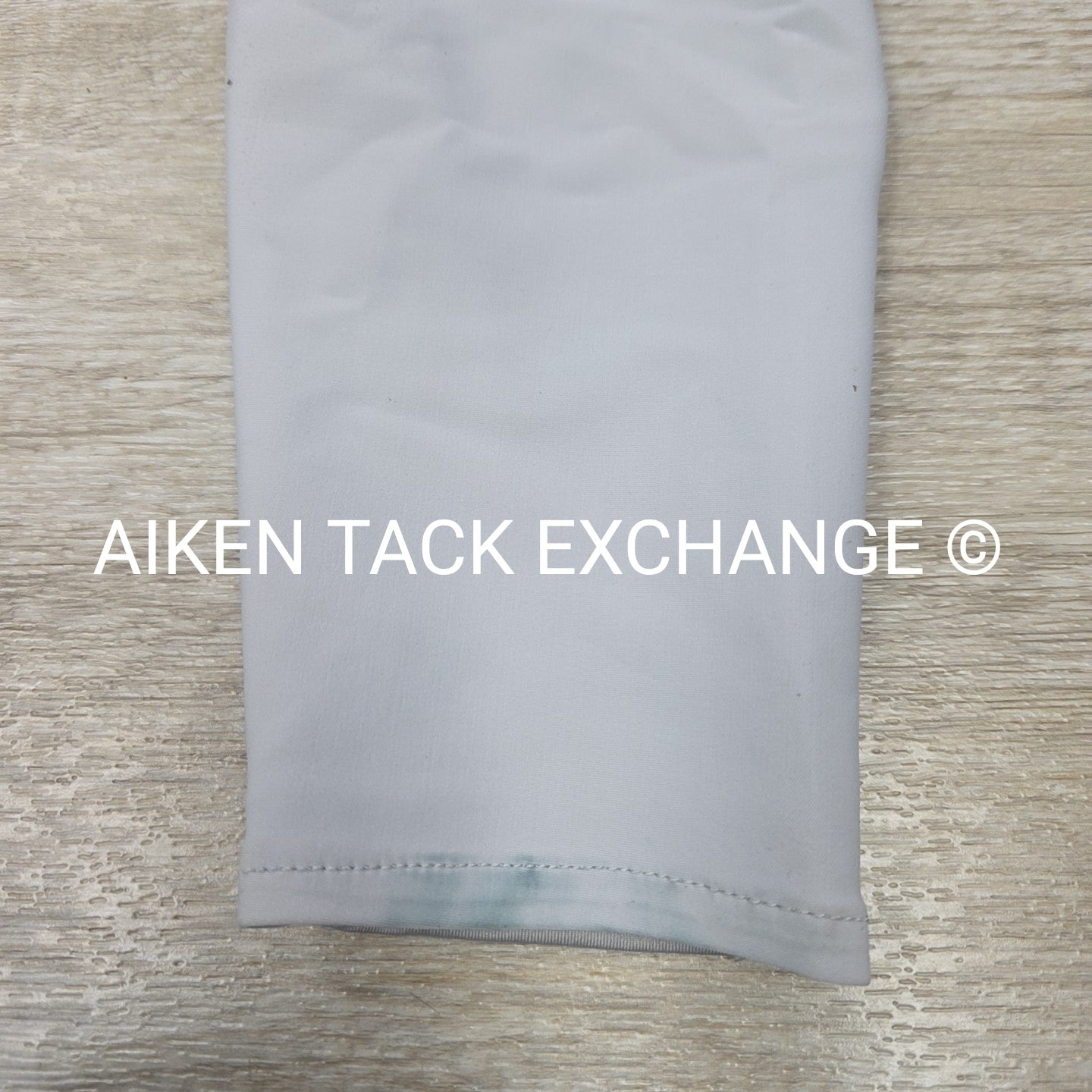 B Vertigo Silicone Grip Full Seat Breeches, Size 30