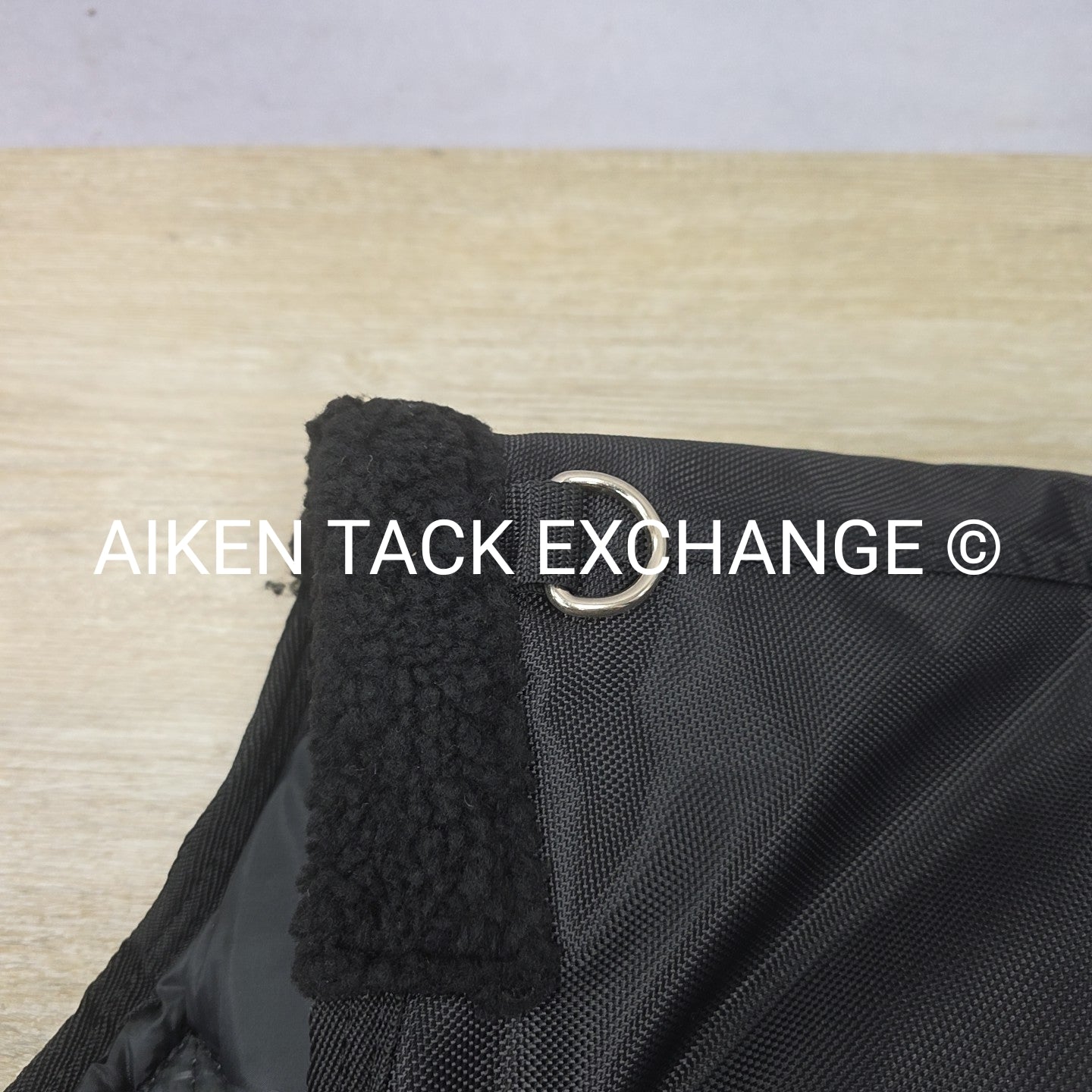 Tough 1 1680D Super Heavyweight Turnout Blanket, 84"