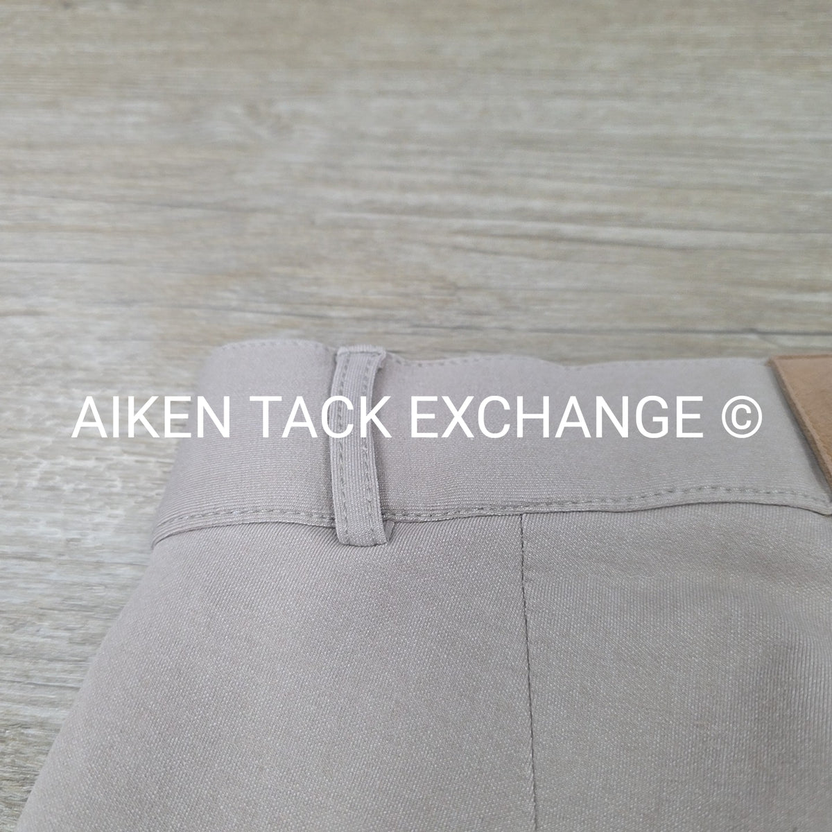 Ovation Knee Patch Breeches, Size 28 R