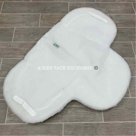 Wilker's Close Contact Pony Saddle Pad, 15"-15.5", Style # 04D