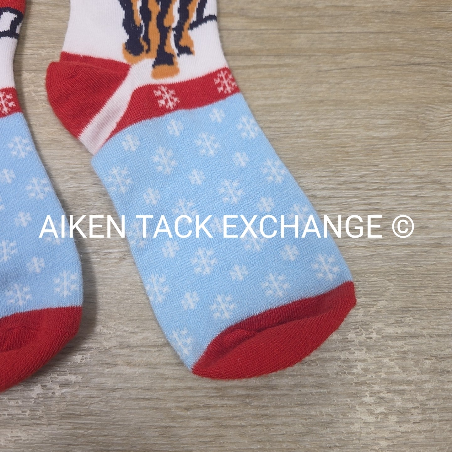 Crew Socks