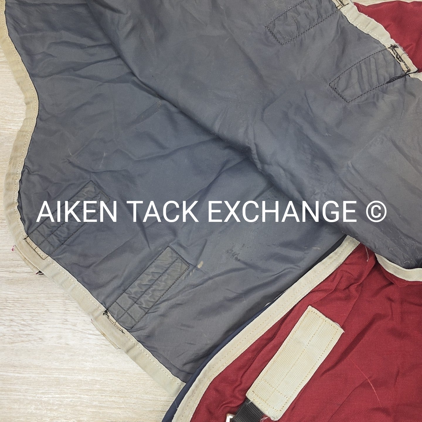 Horseware Rambo All-In-One Turnout Sheet, 75"