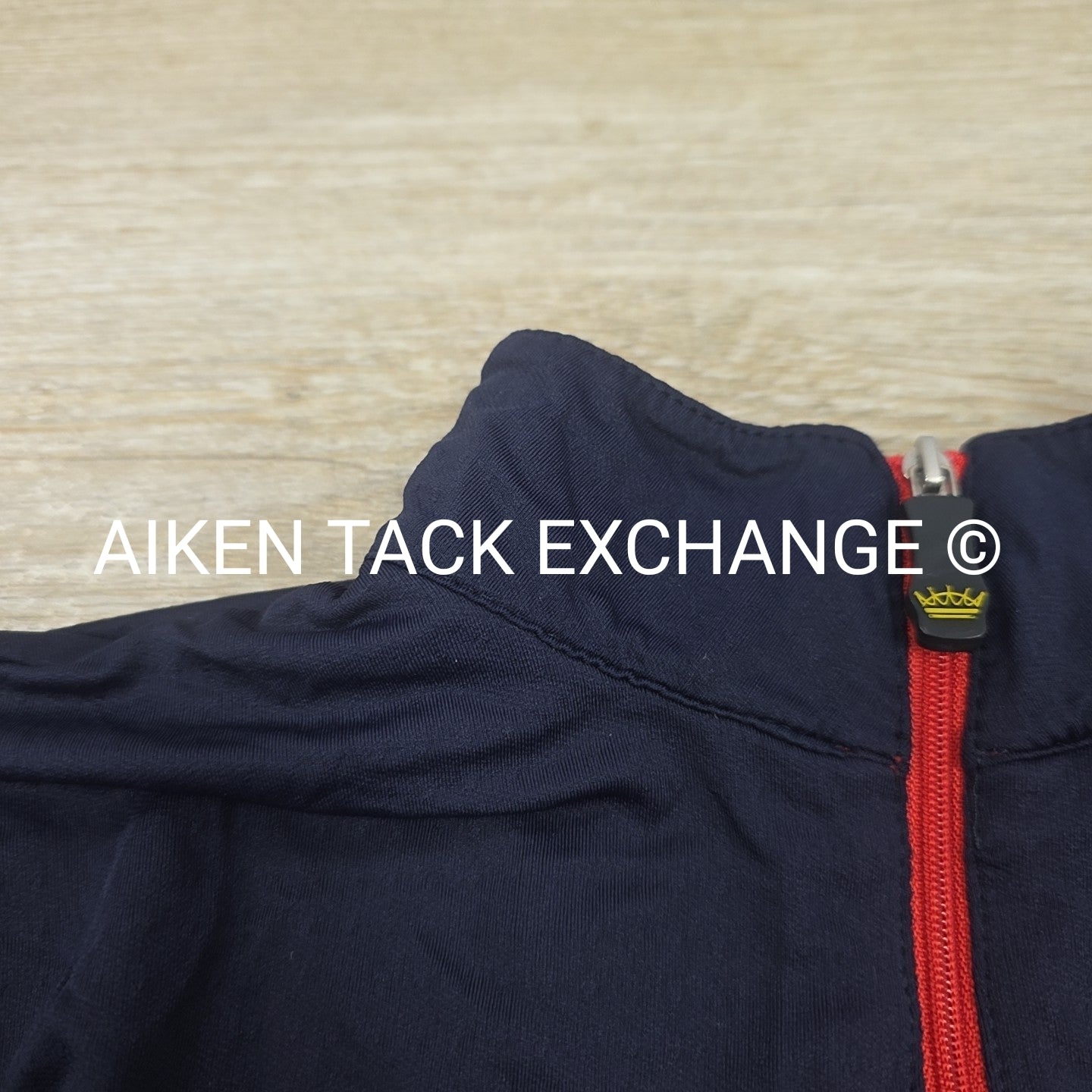 Kastel Denmark Long Sleeve Sun Shirt, Size Medium