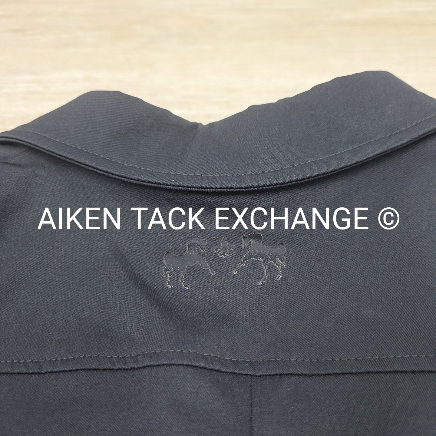 Equine Couture Fiona Show Coat, Women's Large