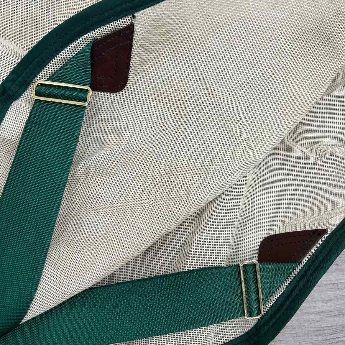 Big D Heavy Duty Fly Sheet 80"