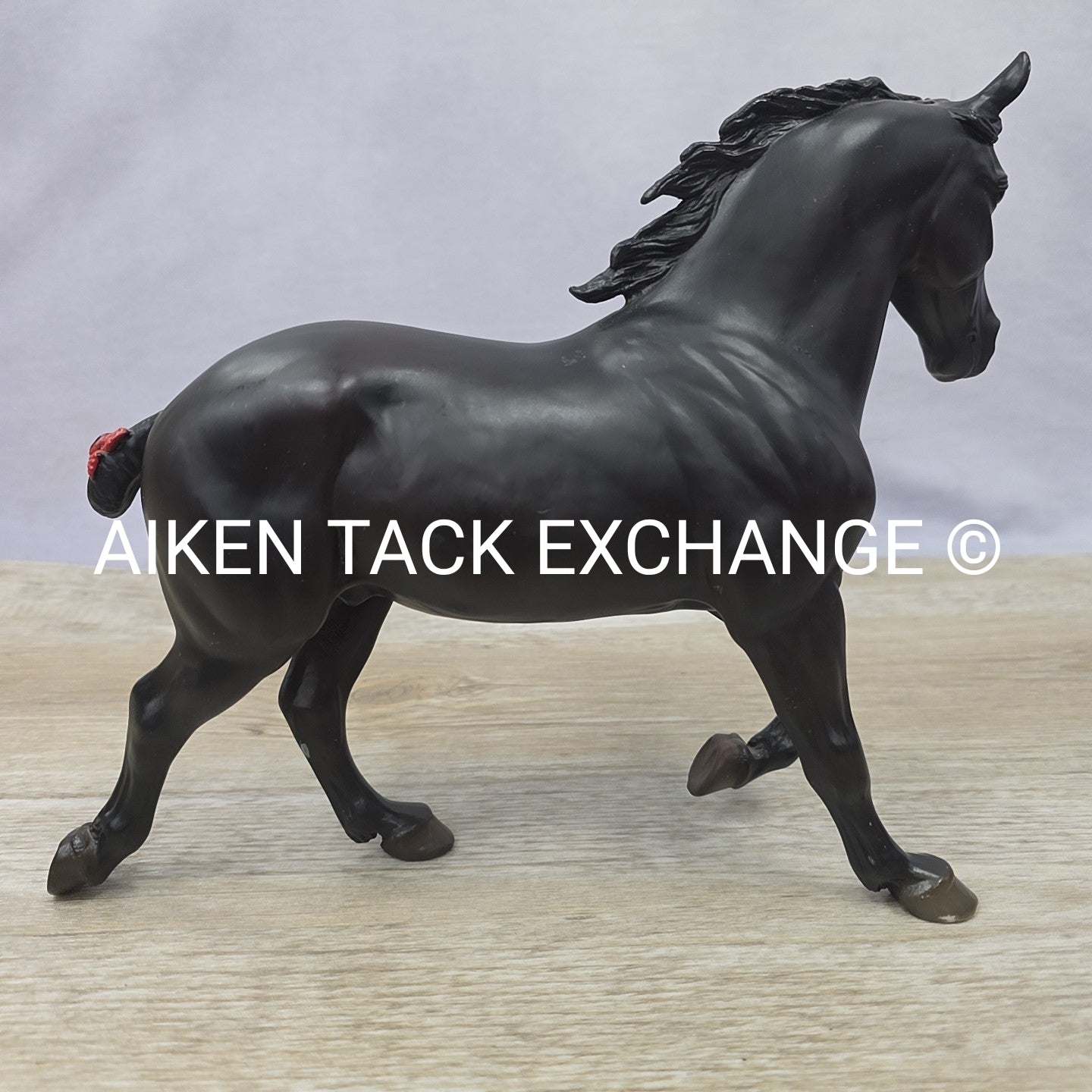 Breyer Priefert Hitch's Kong