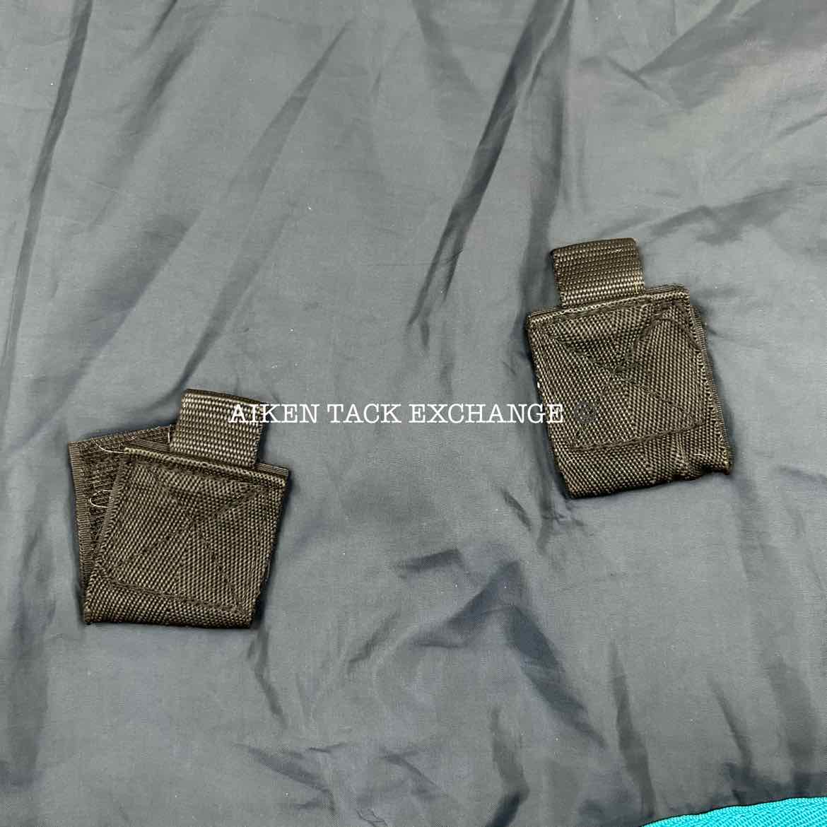 Amigo Bravo 12 Original Hood Neck Cover 150g, 81"