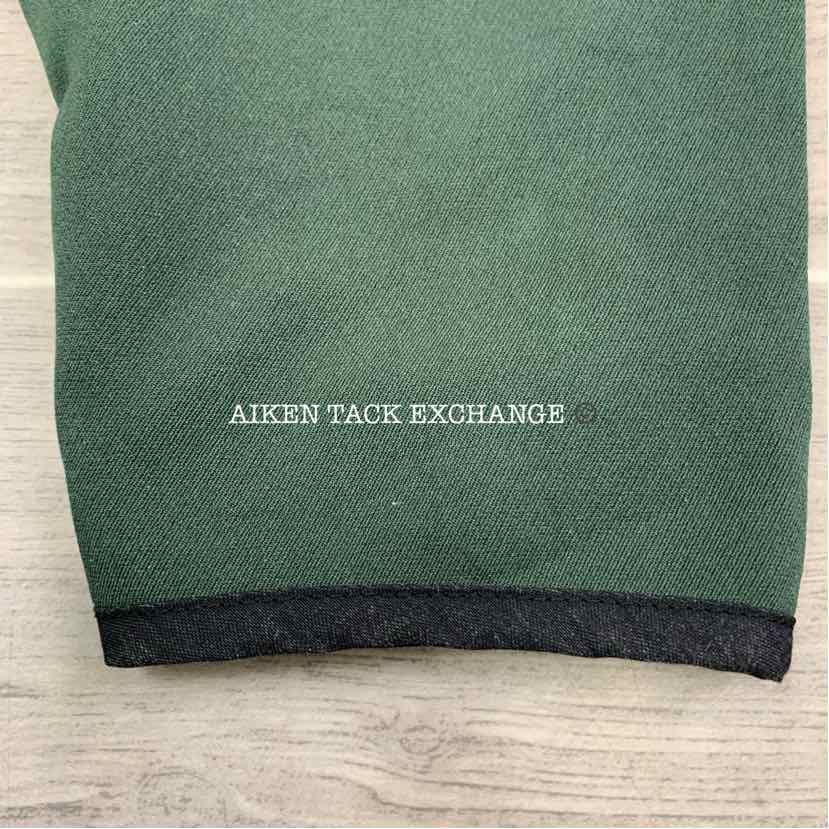 Arista Knee Patch Breeches, Size 33 Tall