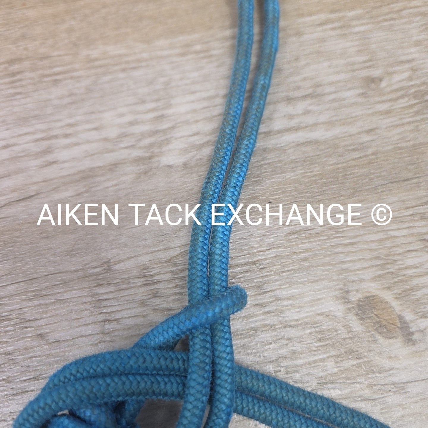 Clinton Anderson Down Under Horsemanship Rope Halter & Lead, Average