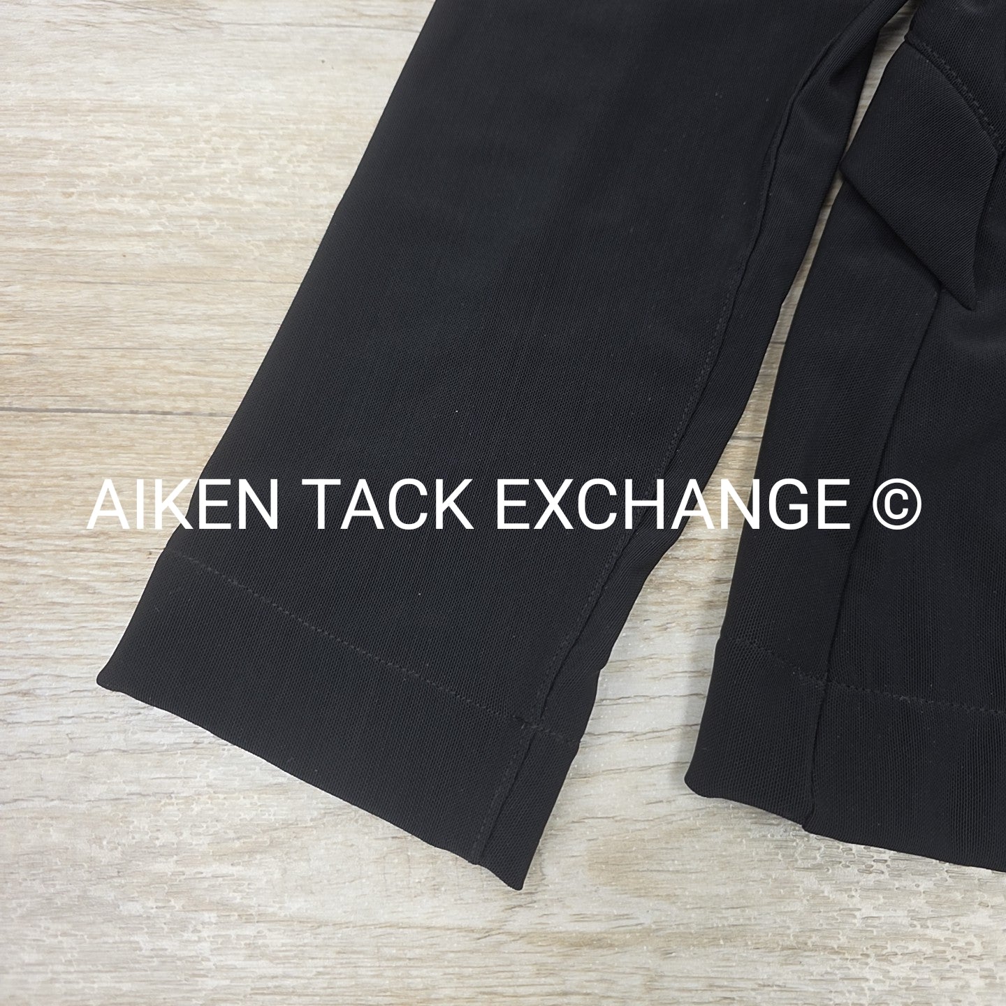 FITS Mesh Dressage Show Coat, Size Medium