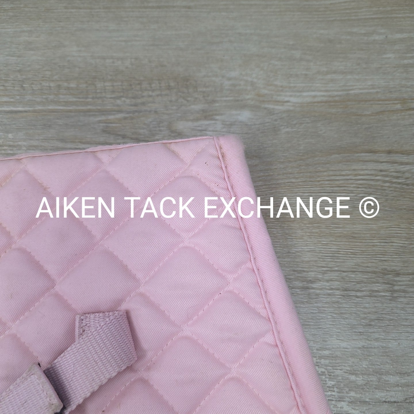 Dover Saddlery Quilted All Purpose Saddle Pad