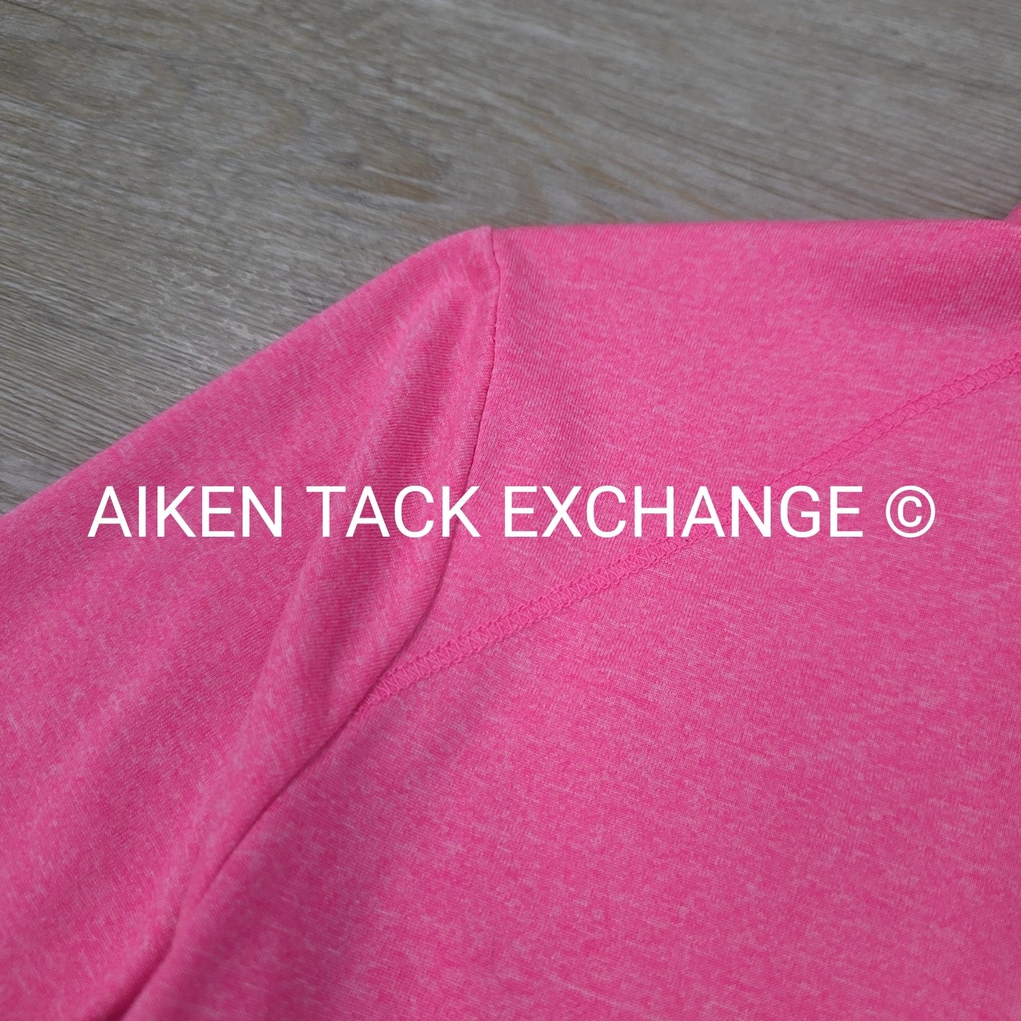 Danskin Now Long Sleeve Base Layer, Size Large