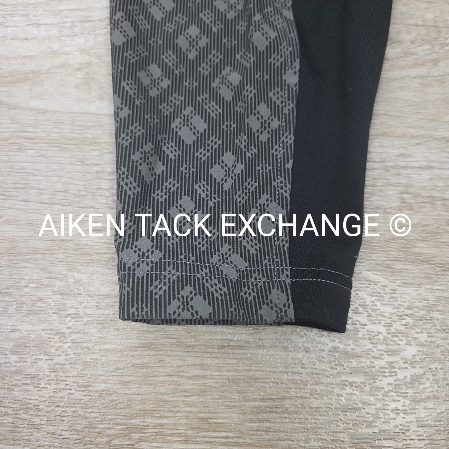 Kerrits Crossover Full Seat Breeches, Size Medium