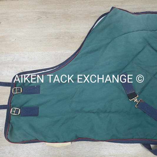 State Line Tack Stable Blanket, 78"