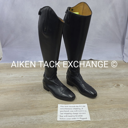 Tredstep Raphael Dress Boots, Size 39 - FT