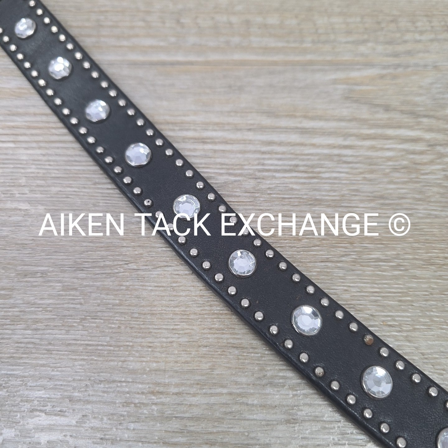 Nocona Leather Belt, 26
