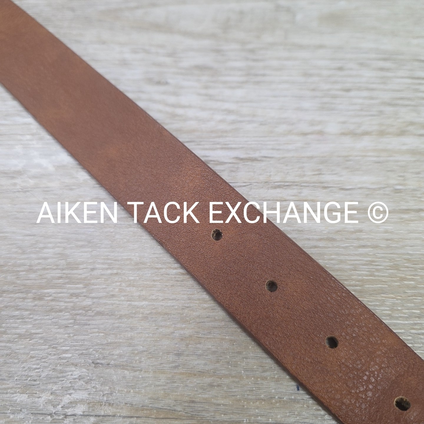 Horze Belt, Brown, 34