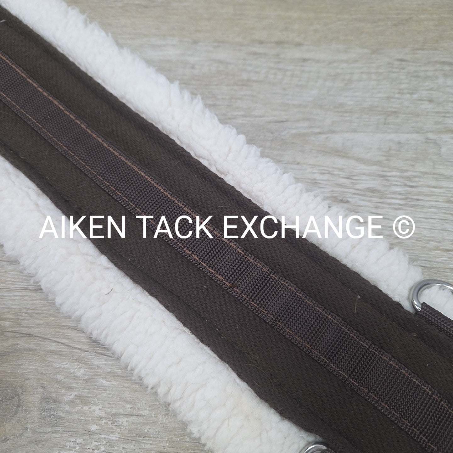 Fleece Girth, 52"