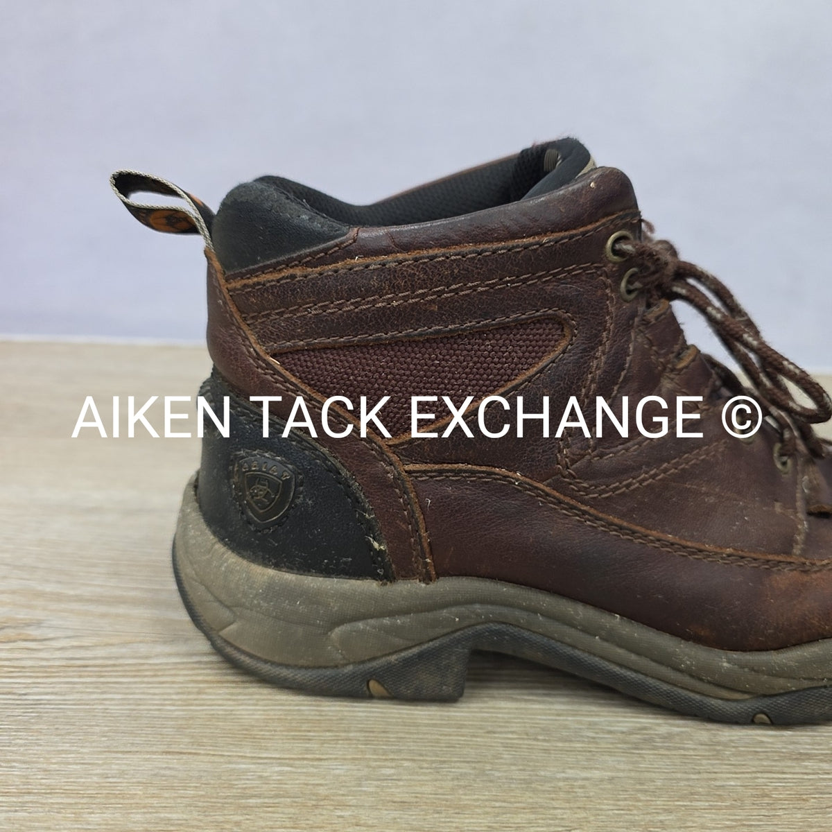 Ariat Terrain Hiking Boots, Women's 6.5B