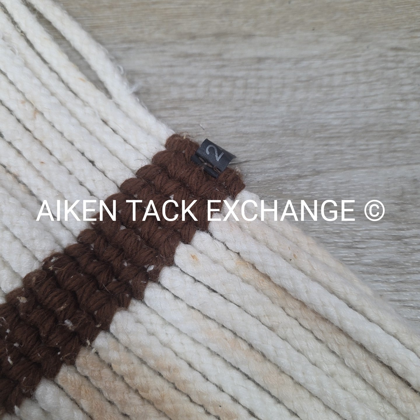 Western Rope Cinch, 24"