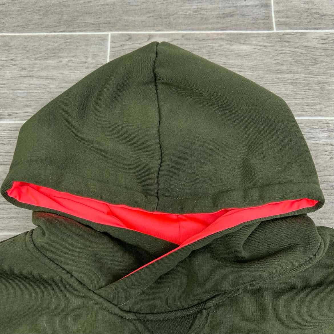 HKM Equestrian Hoodie, Size Small