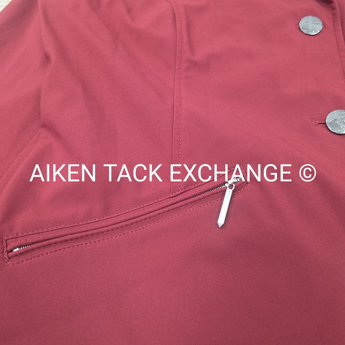 Horseware Show Coat, Size Large
