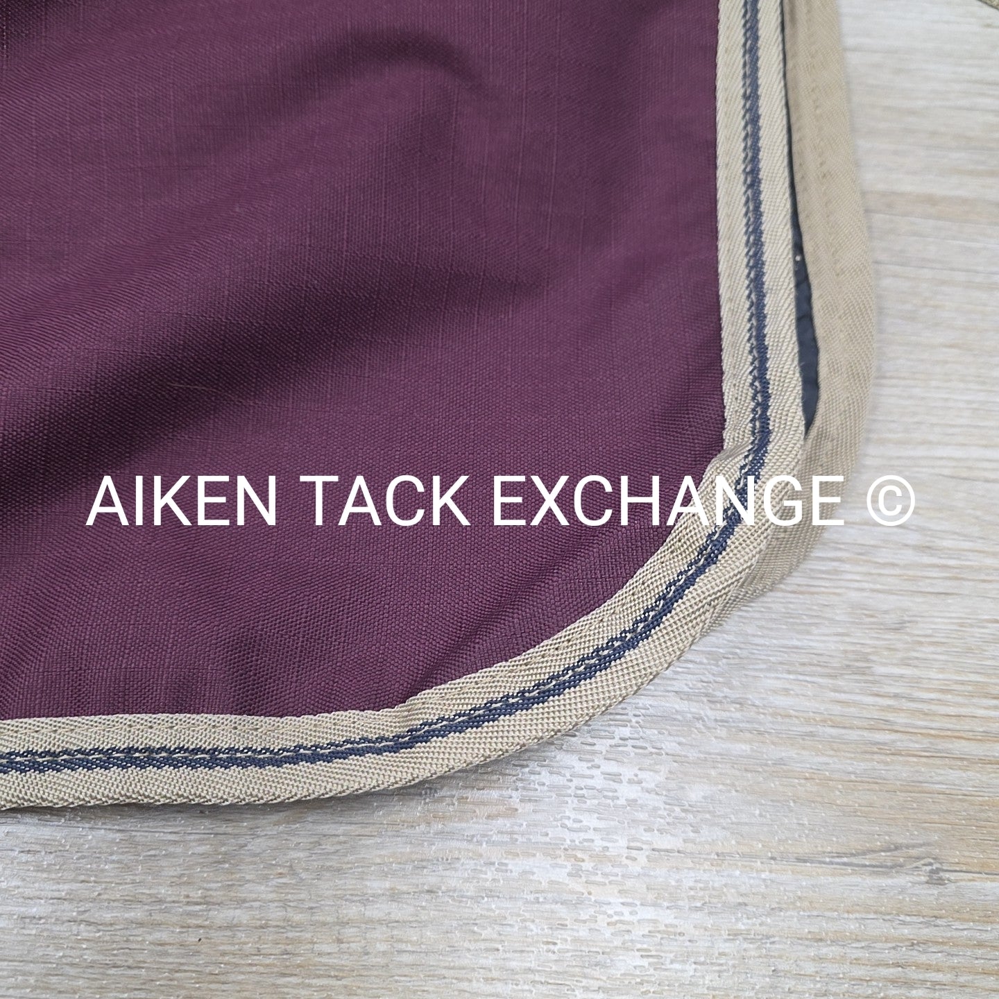 Horseware Amigo Hero Ripstop Lite 100 G Fill Turnout Blanket, 72"