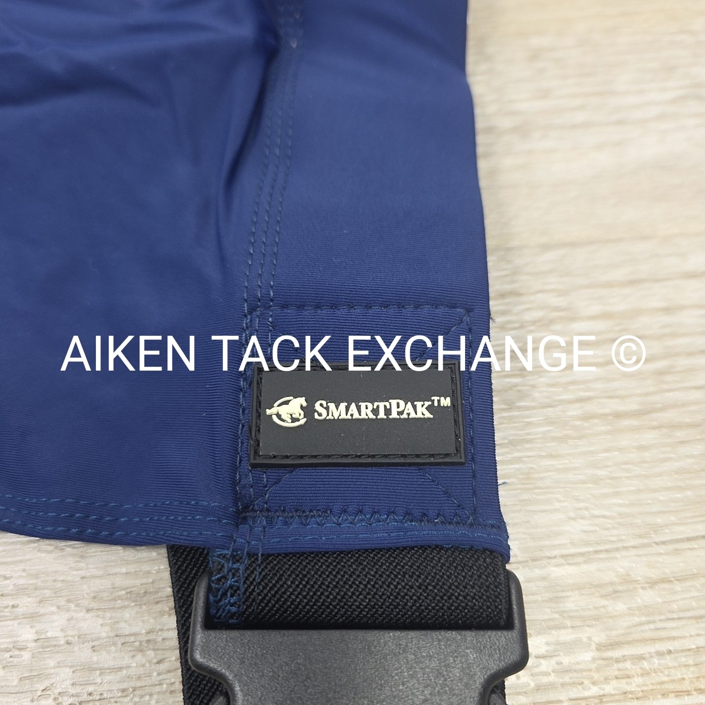 SmartPak Shoulder Rub Guard, Size Large