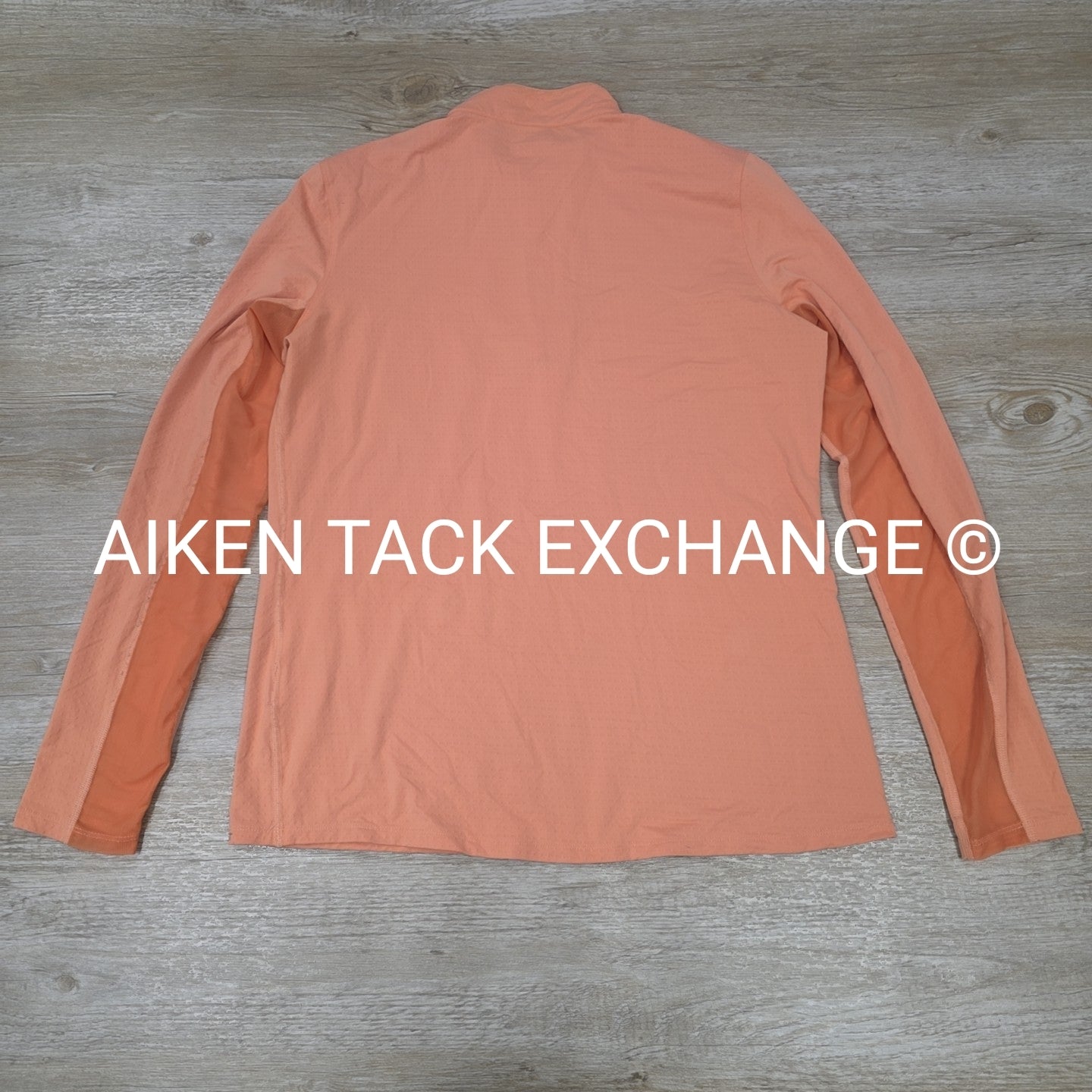 Dover Saddlery Long Sleeve Sun Shirt, Size Large