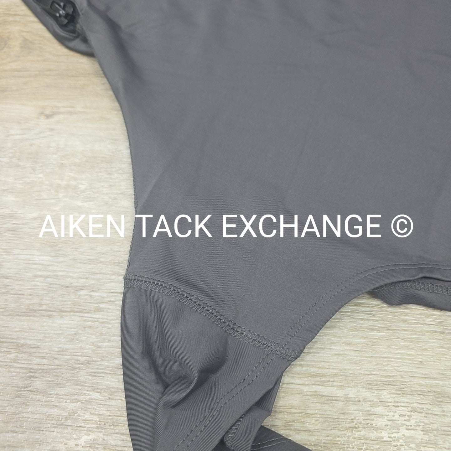 Fenwick Equestrian LT Liquid Titanium Therapeutic Slinky Hood, Size Medium