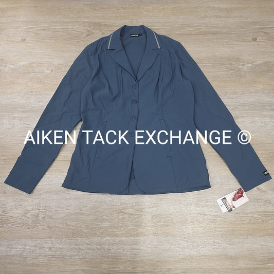 Kerrits Stretch Competitor 4 Button Koat, Size Large