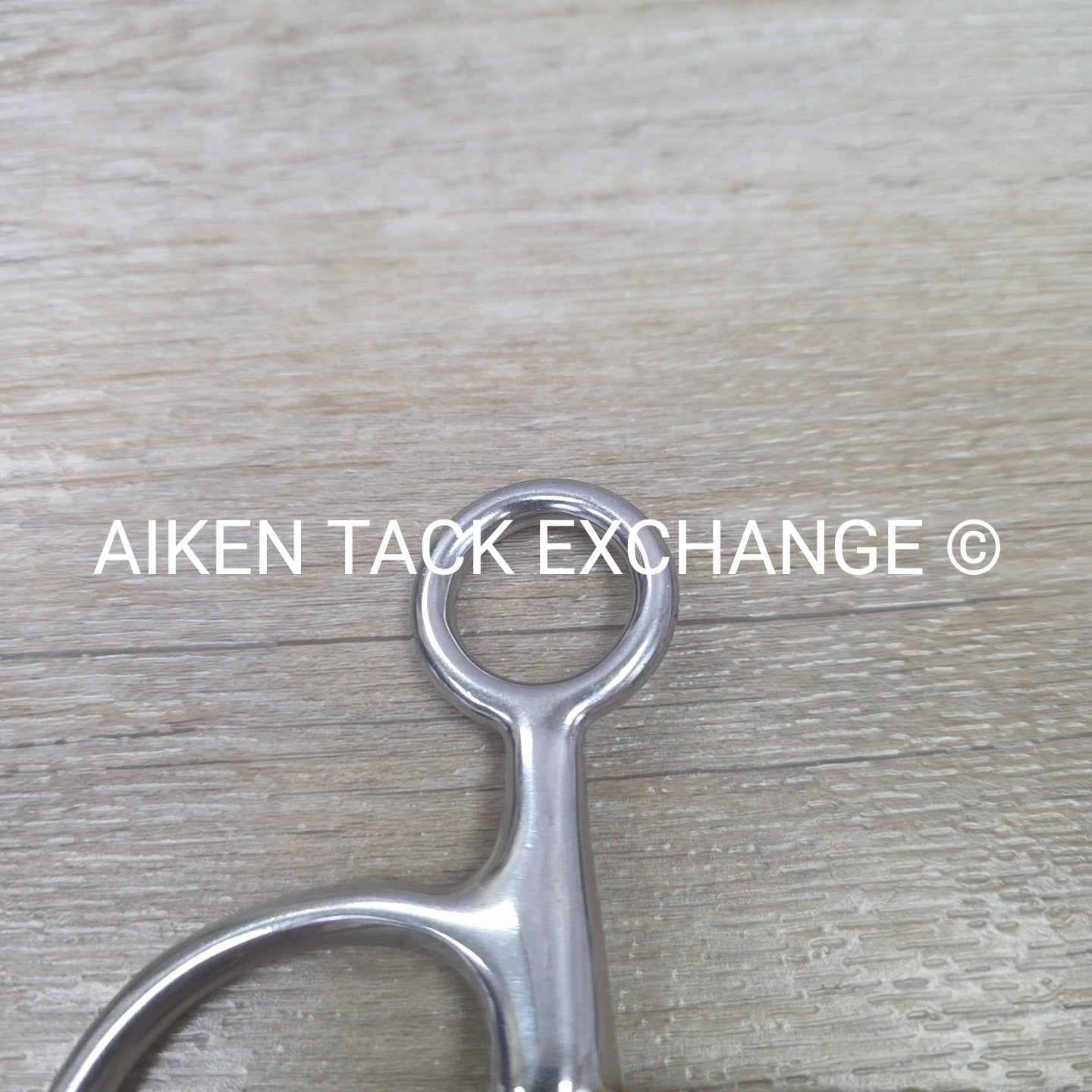 Happy Mouth Single Joint Baucher Bit 4.75"