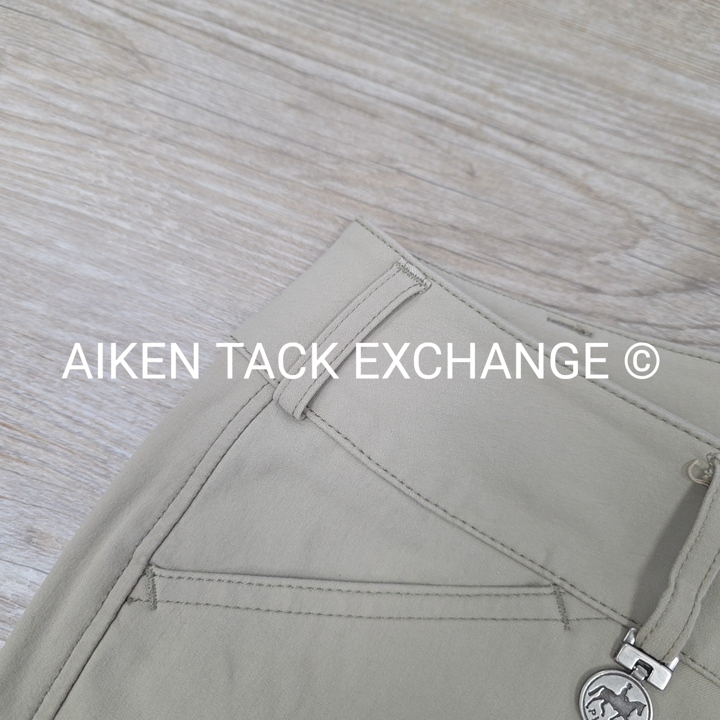 Pikeur Ciara Knee Patch Breeches, Women's 34 Long