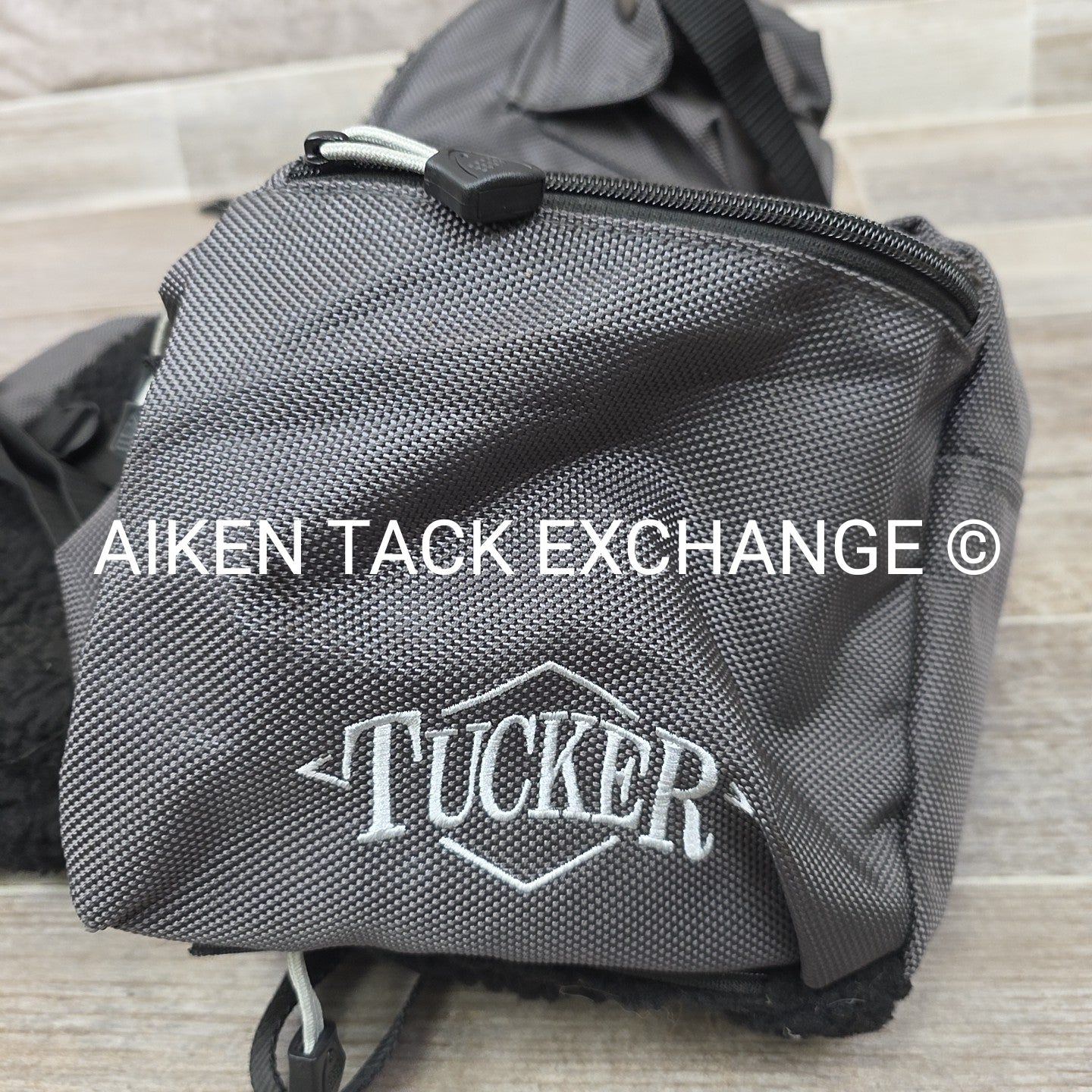 Tucker Adventurer Pommel Bag