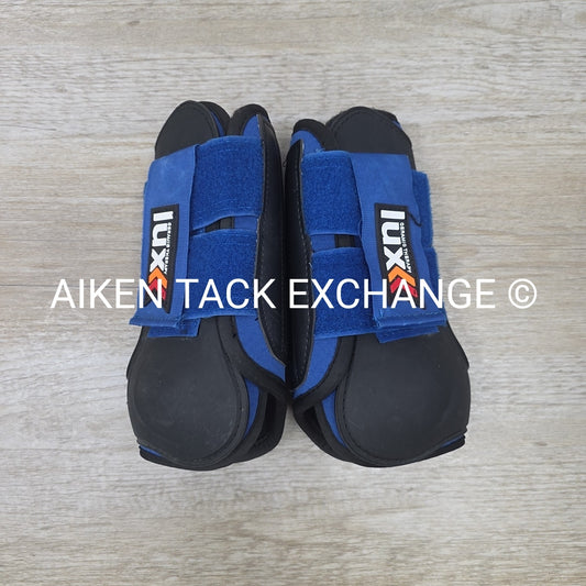 Lux Ceramic Therapy Cross Country Boot, Size Large