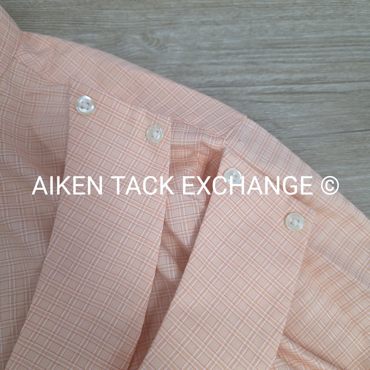 BARGAIN BUNDLE: 1 Beacon Hill, 1 Tailored Sportsman Show Shirt, Size 36