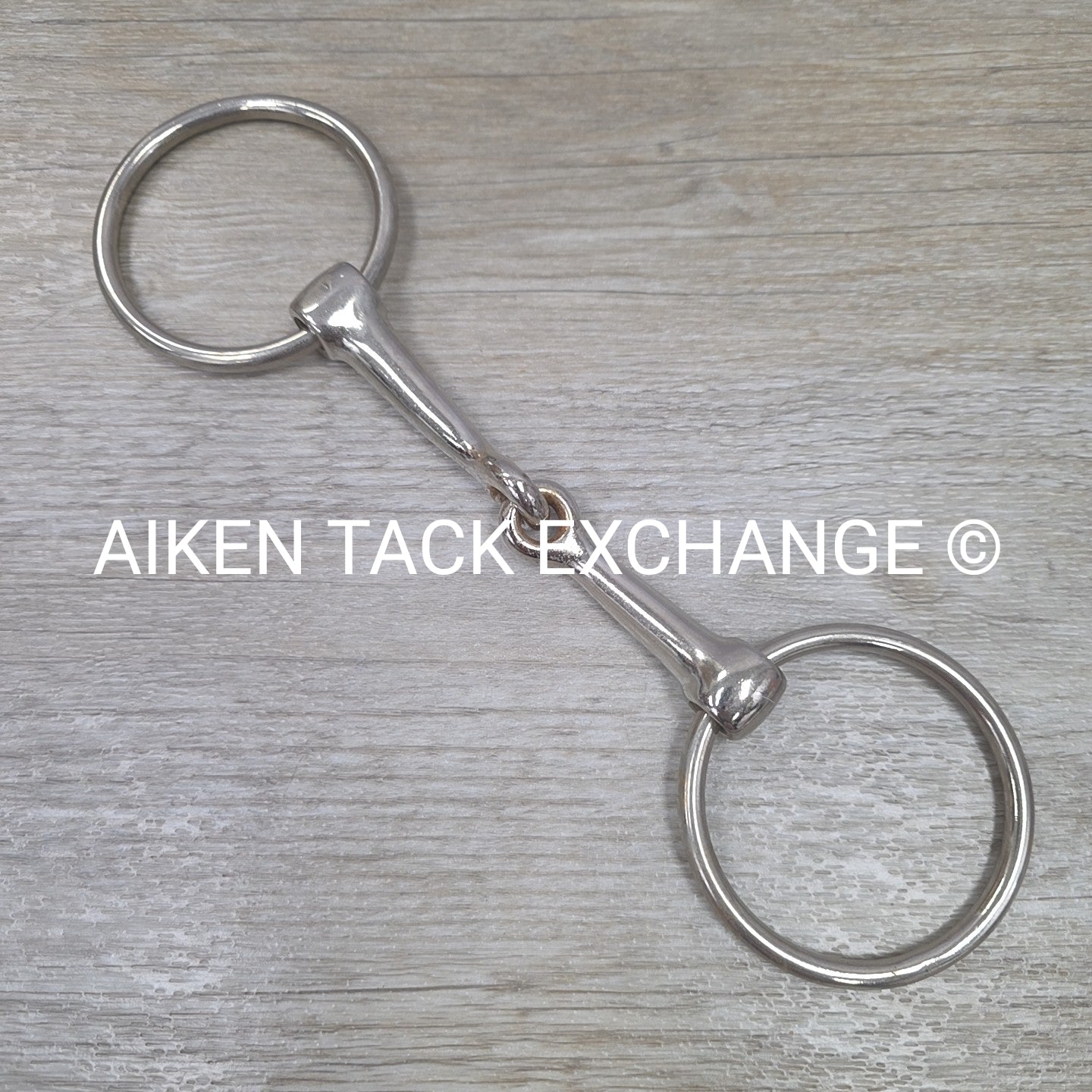 Single Joint Loose Ring Bit 4.5"