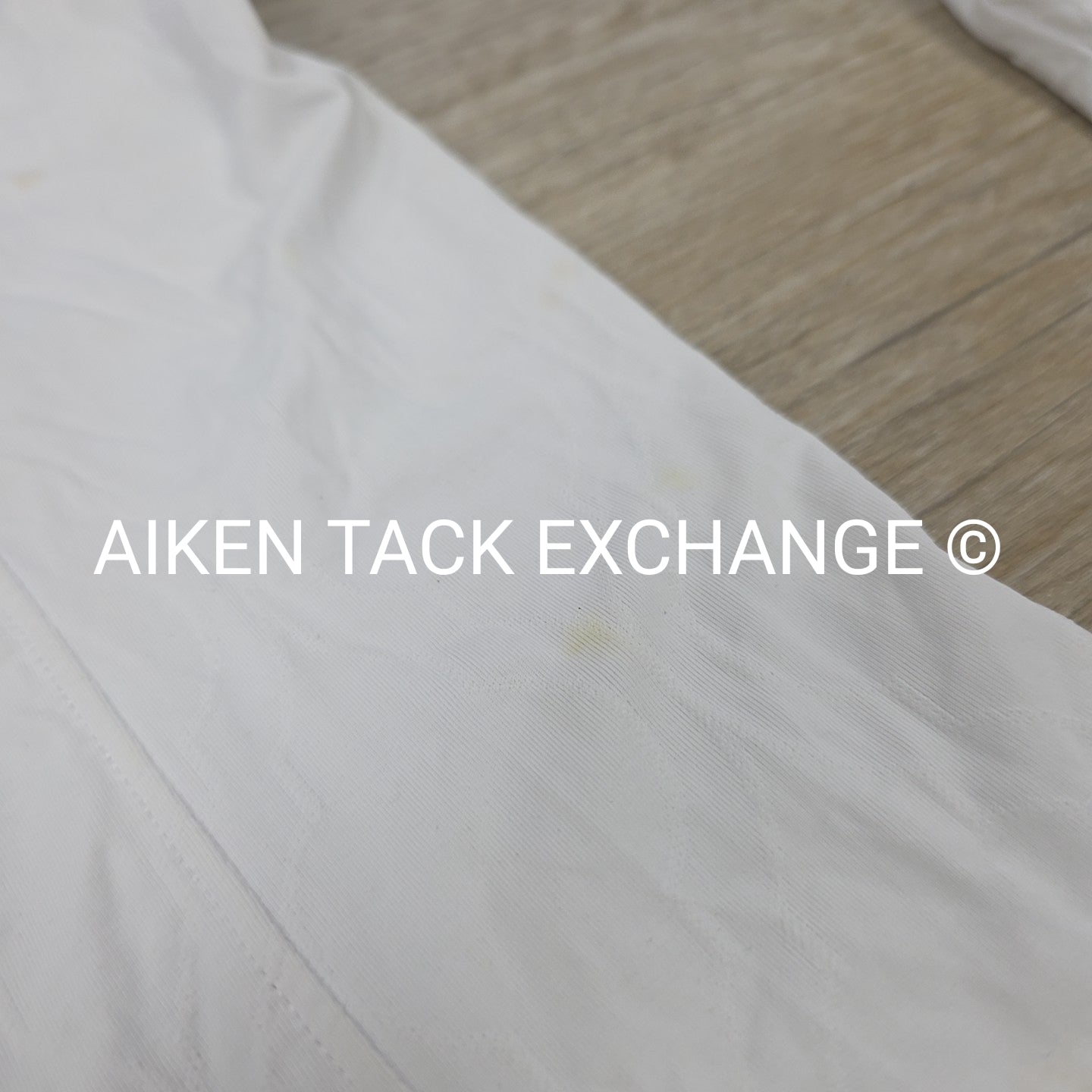 Kerrits Long Sleeve Sun Shirt Show Shirt, size Medium