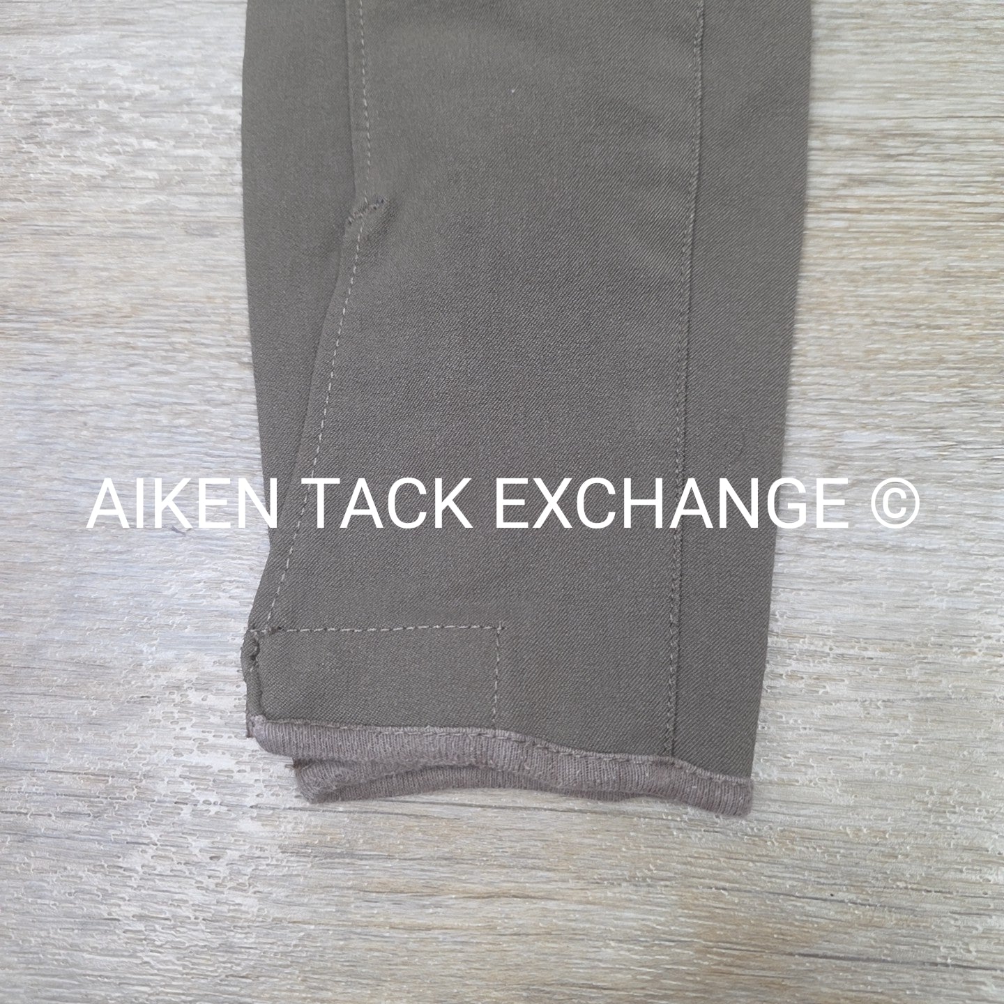 Ovation Full Seat Breeches, Women's 28 Long