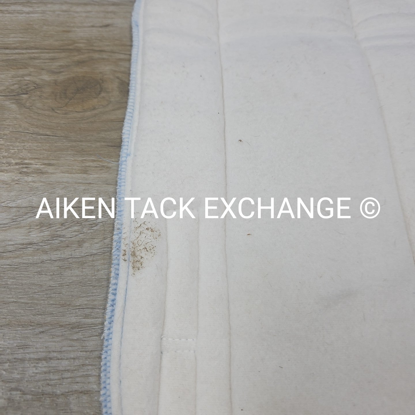 Lettia Coolmax No-Bow Leg Wraps, Set of 2