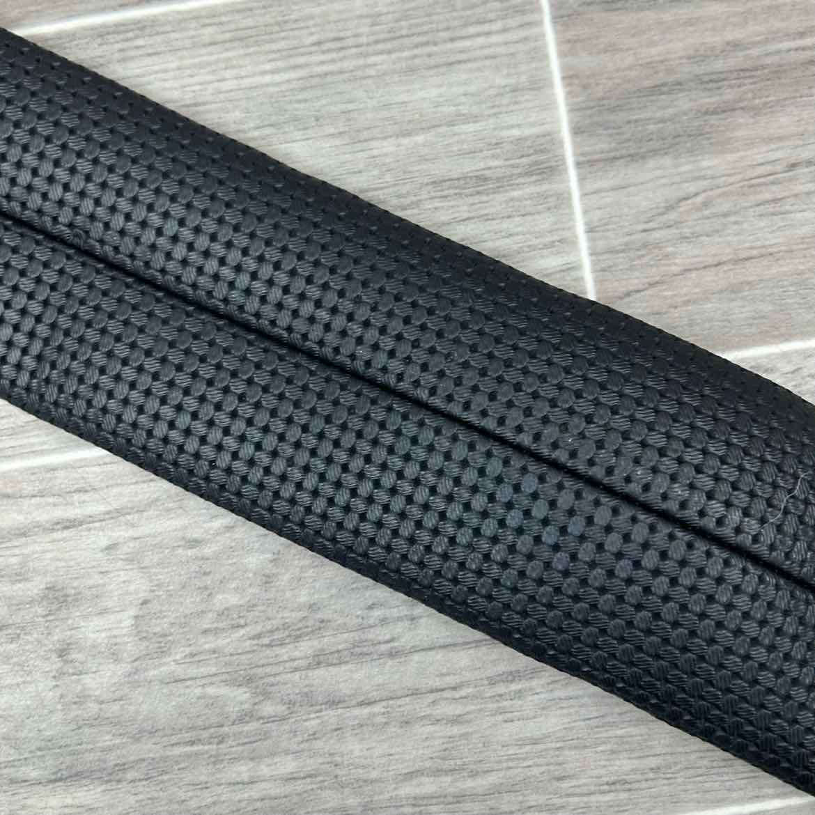 Wintec Elastic Dressage Girth, Black, 26"