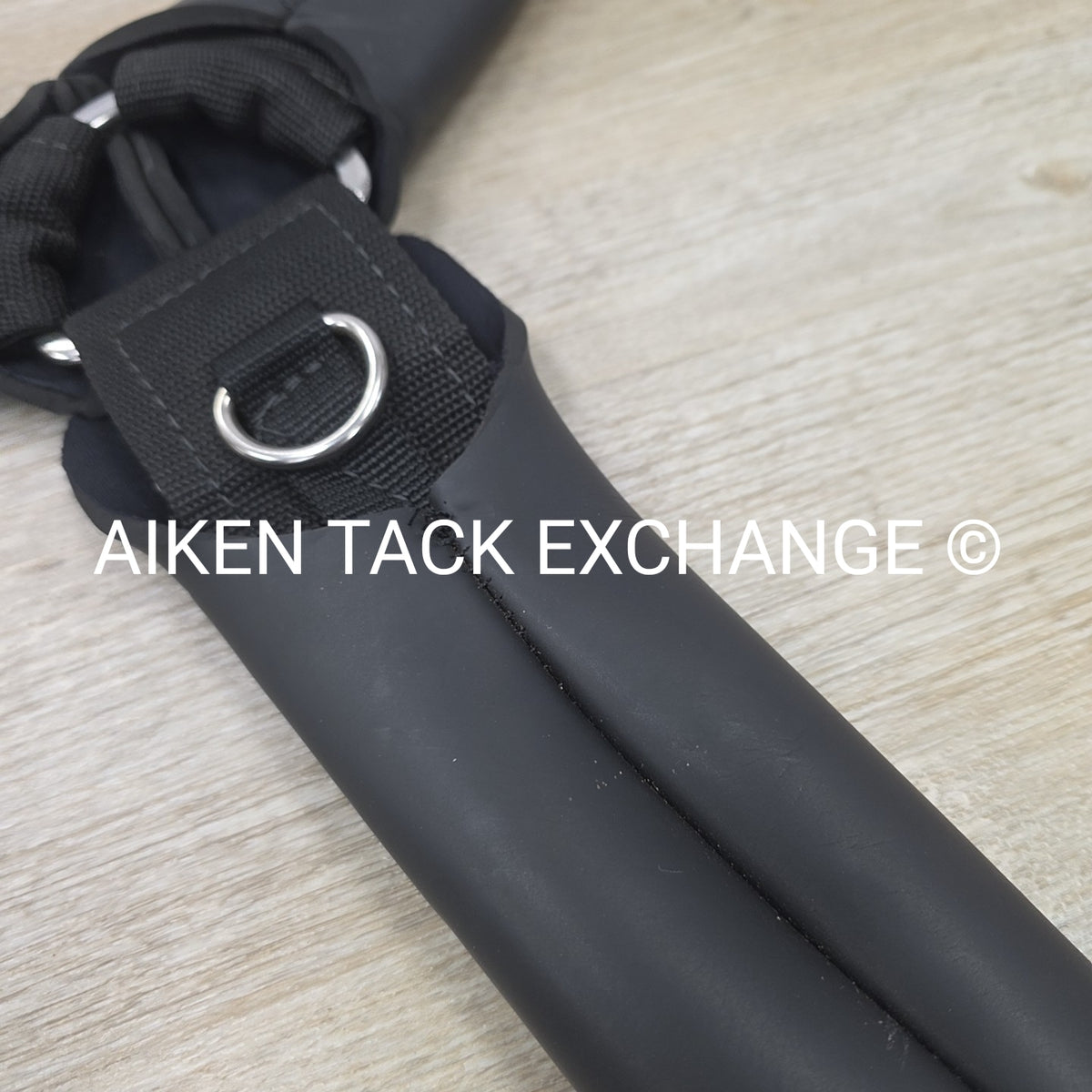 Neoprene Padded Breastplate, Size Draft