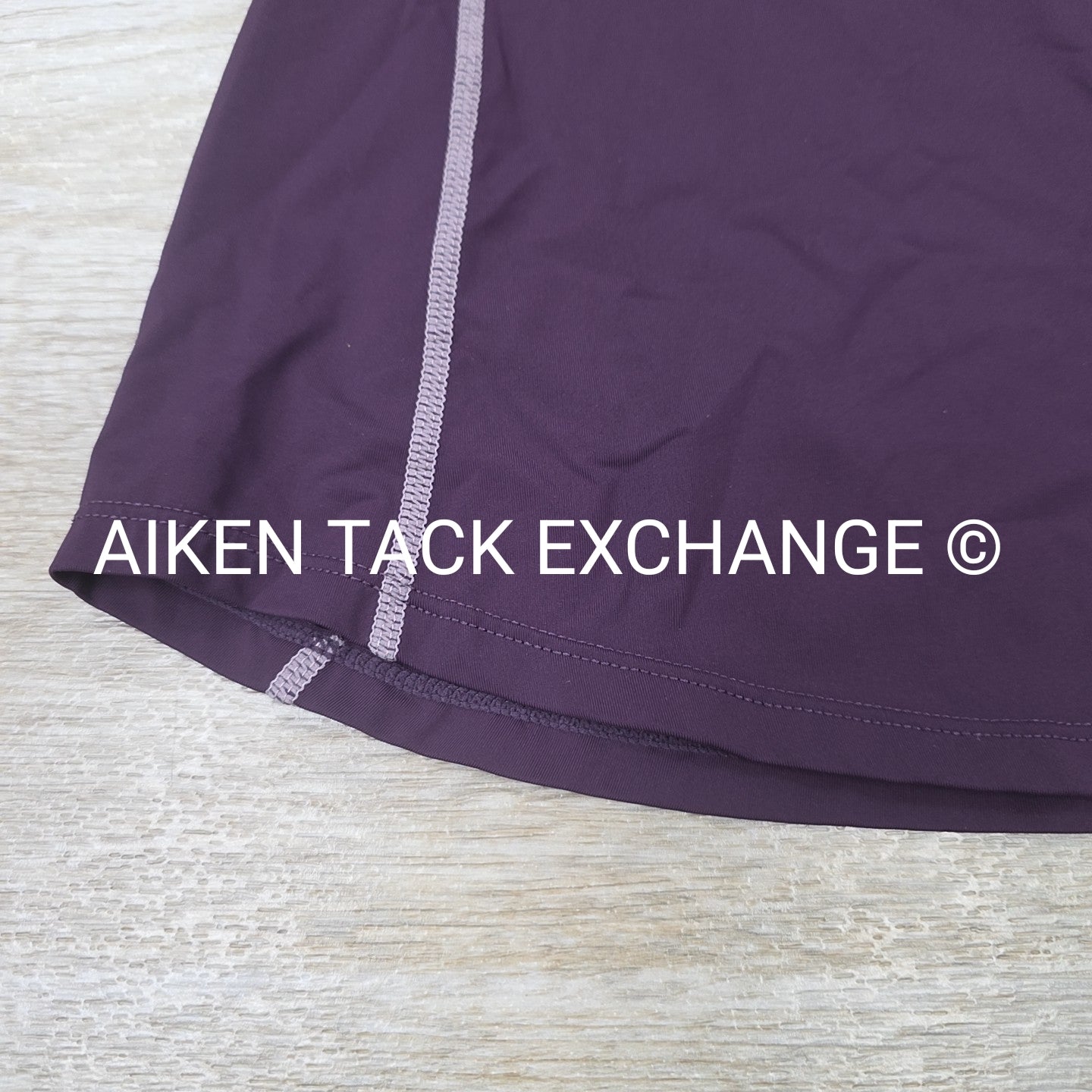 LeMieux Long Sleeve Base Layer, Size US 0 / EU 32